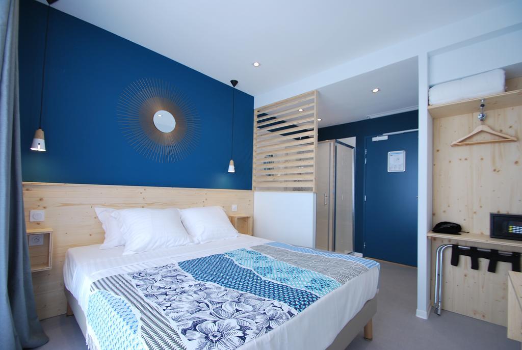 Hotel Café Miramar Le Grau-du-Roi