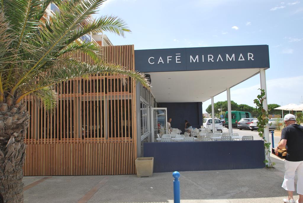 Hotel Café Miramar 3*