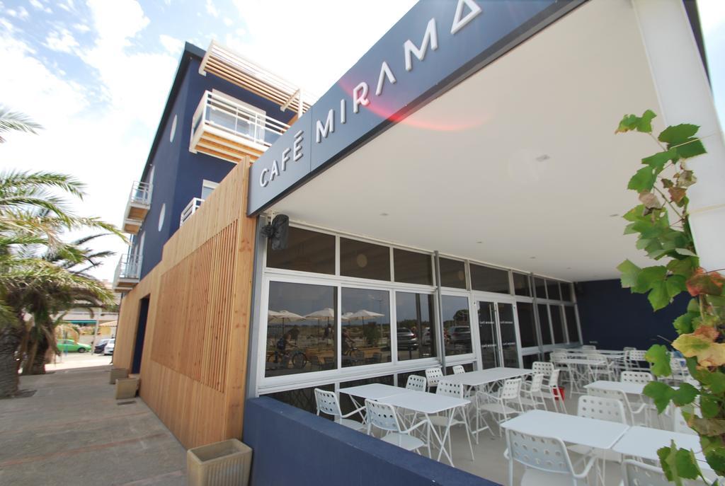 Café Miramar Hotel 3*