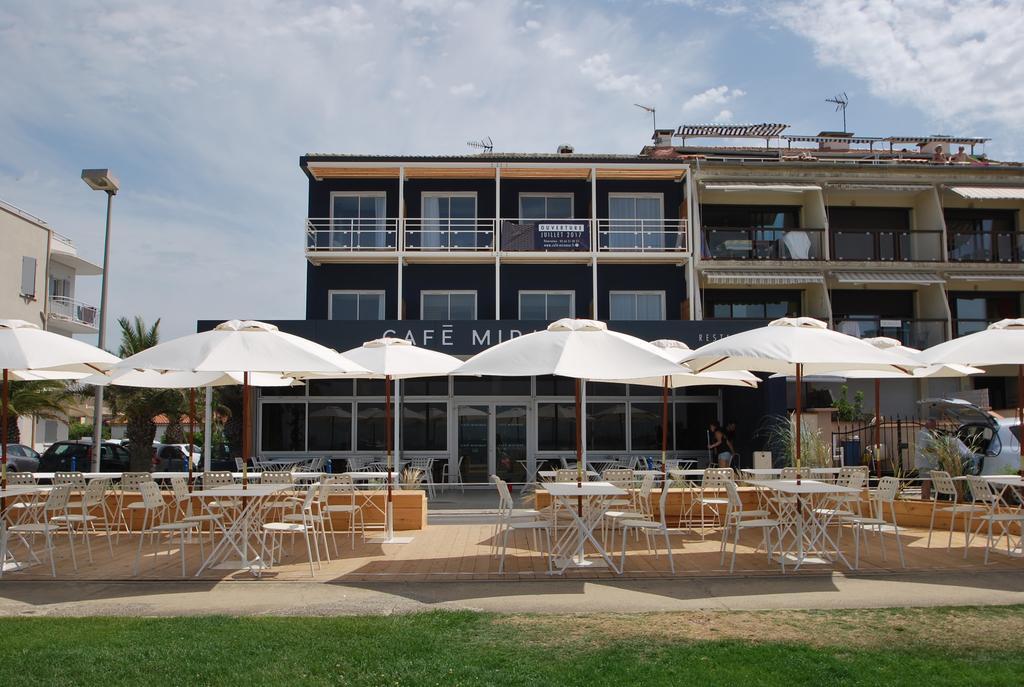 Hotel Café Miramar 3*