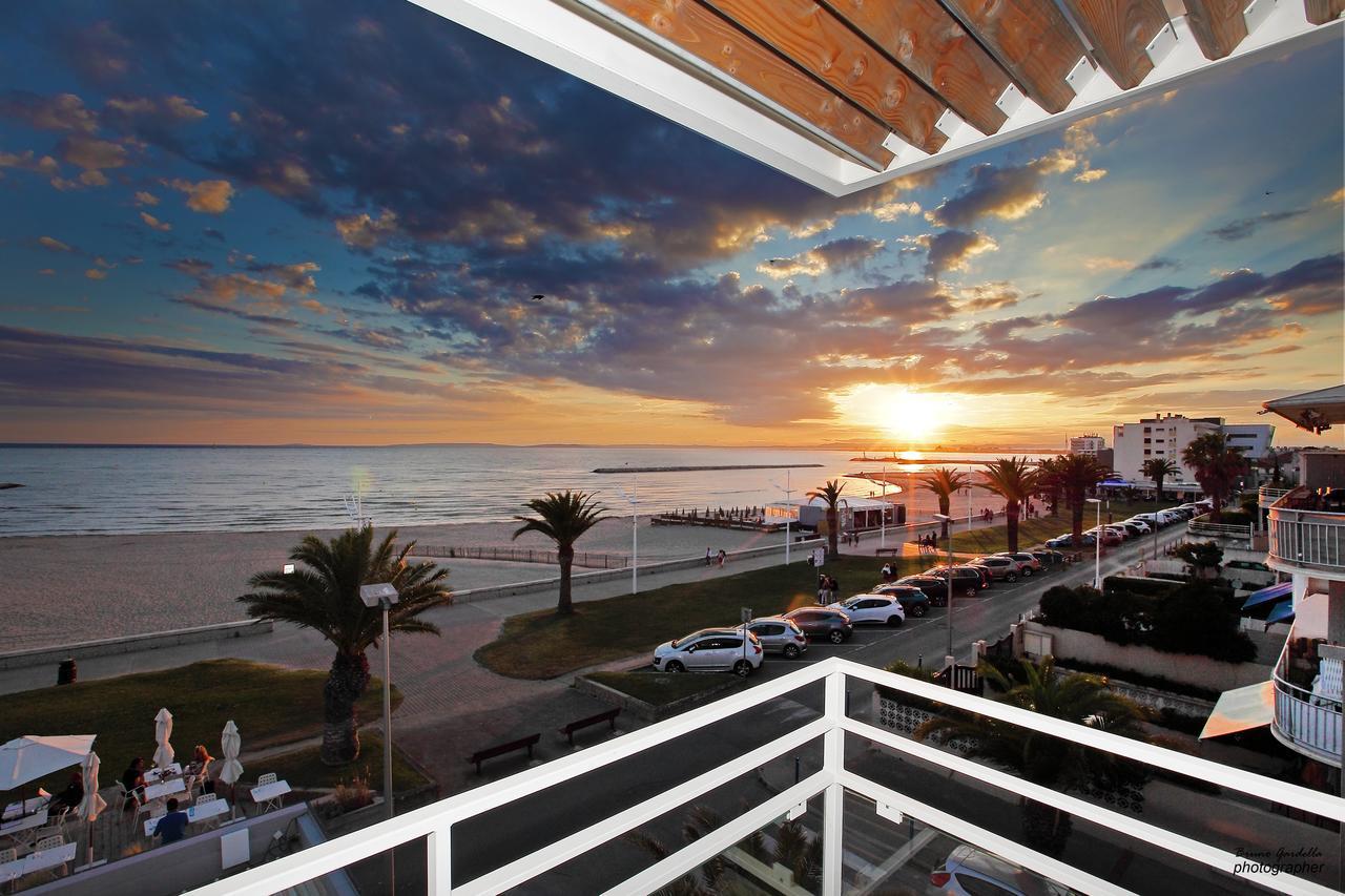 Café Miramar Hotel