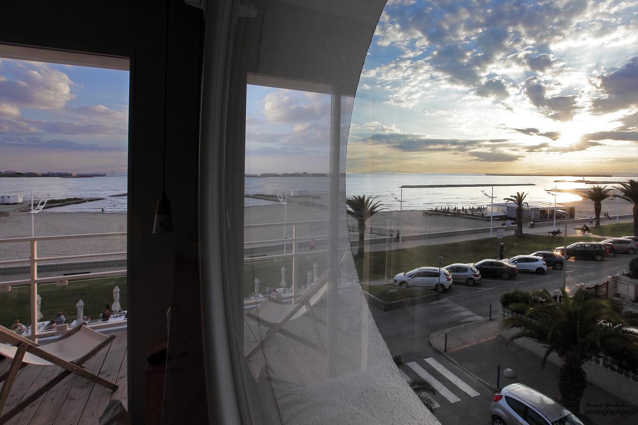 Café Miramar