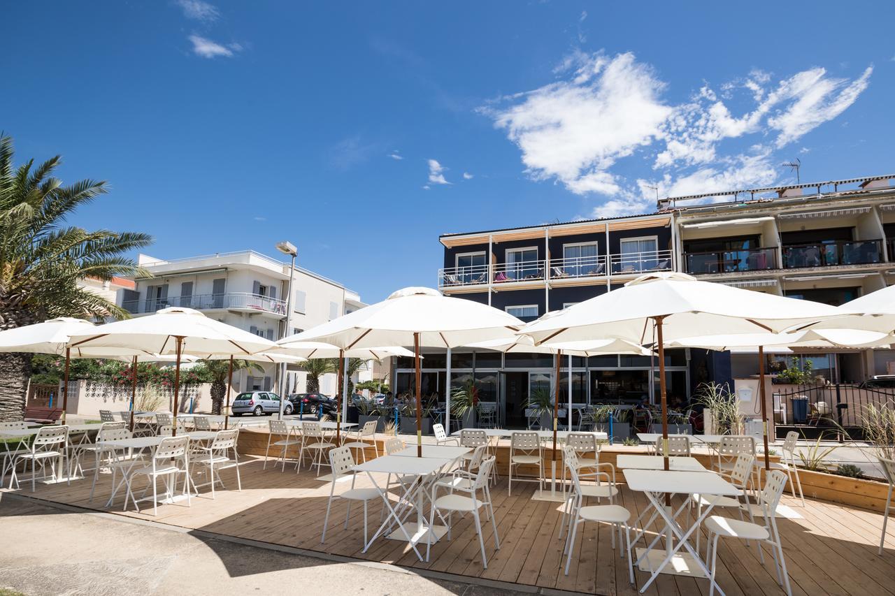 Café Miramar Hotel