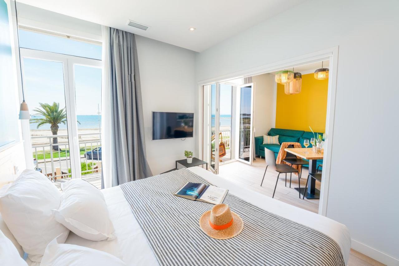 Cafe Miramar Hotel 3*