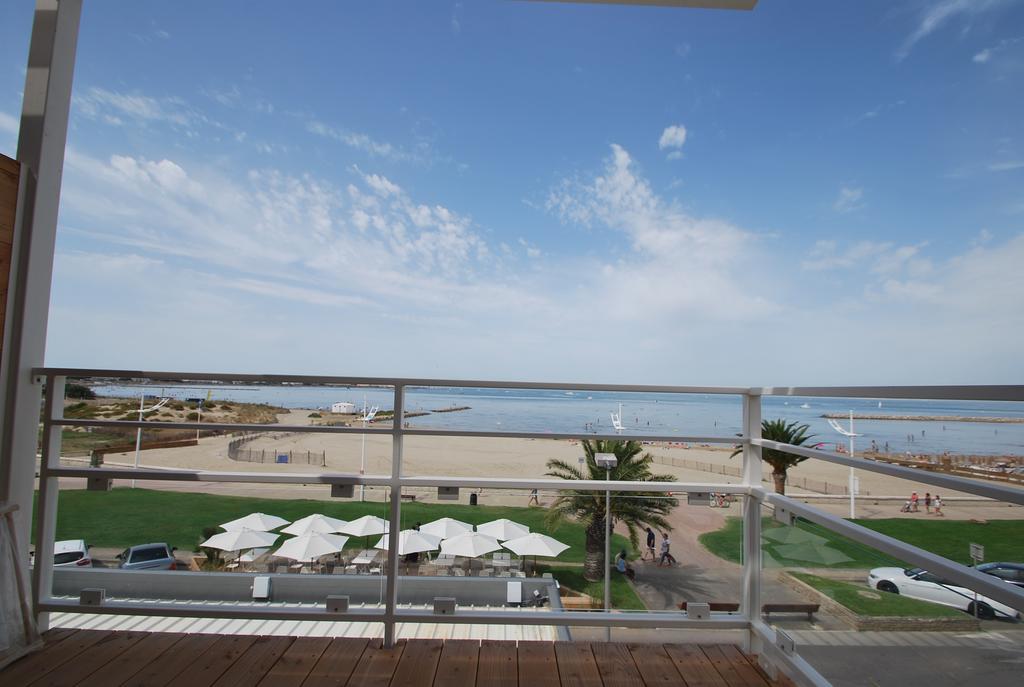 Café Miramar