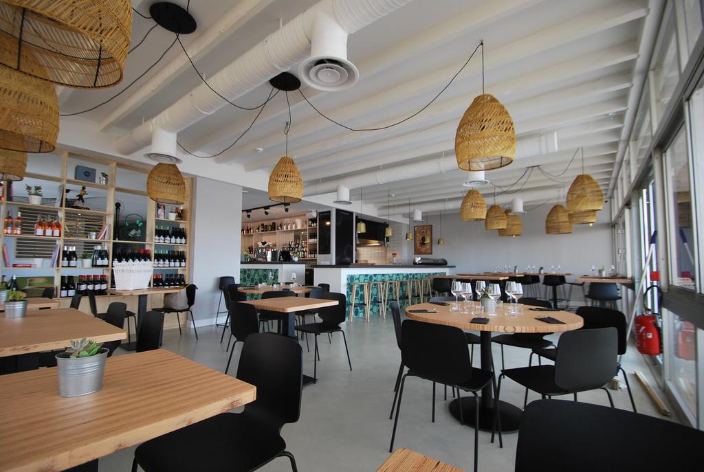 Cafe Miramar 3* Le Grau-du-Roi