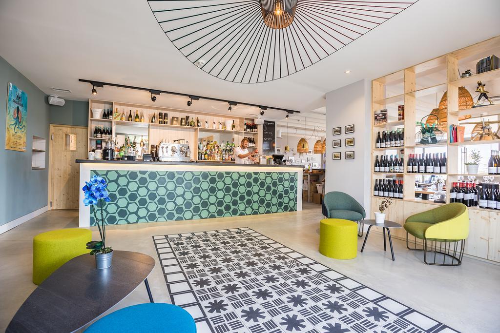 Hotel Café Miramar